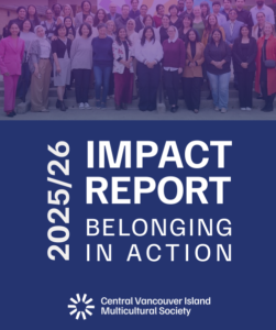 Impact Report 2025/26
